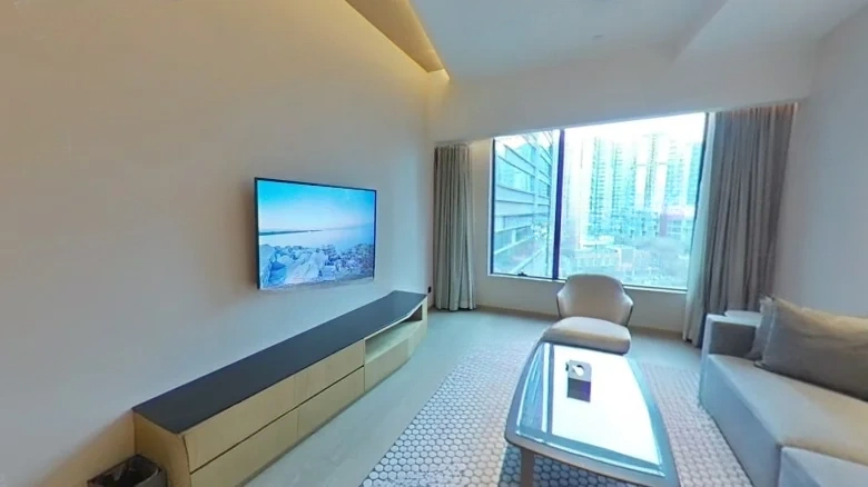 Hejing Yueshe - View 3