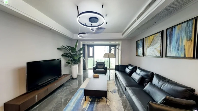 Fudih Finance Island - View 11