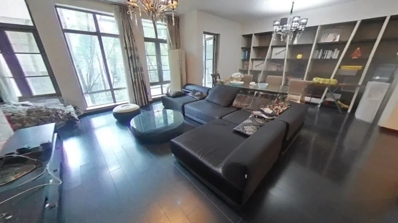 Lushan International Ceravemonte - View 5