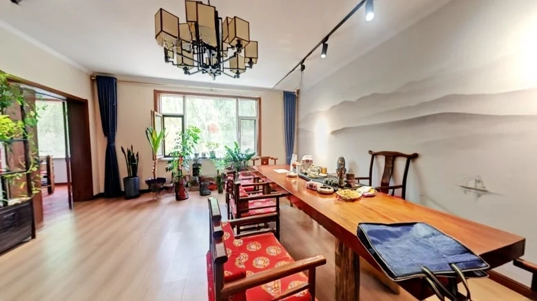 Millennium Academy Garden - View 7