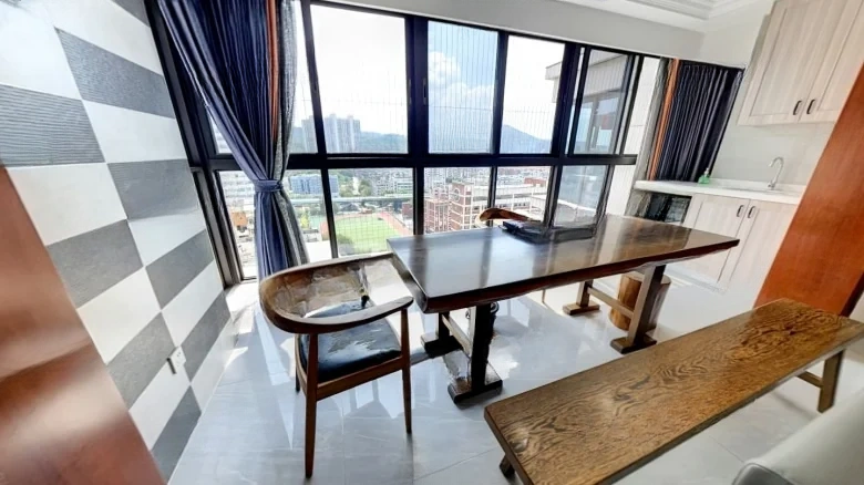 Yuan Chang Jun Yue Shan Siming - View 21