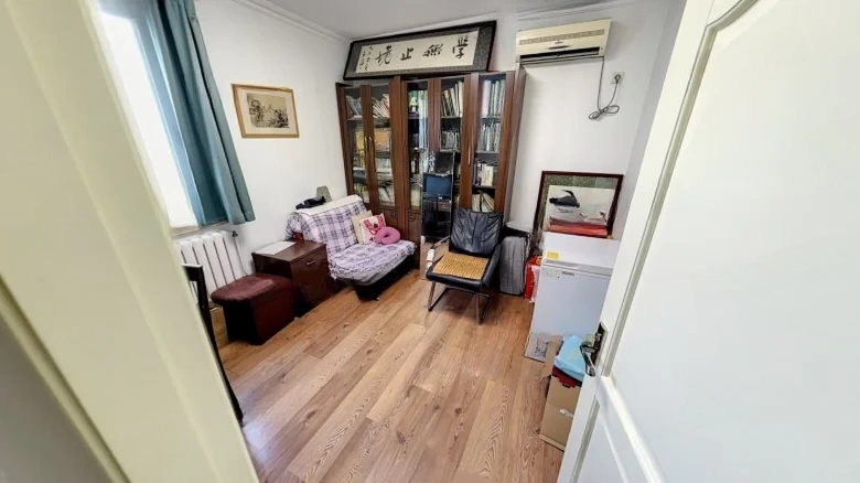 Fangnan Home Phase II - View 1