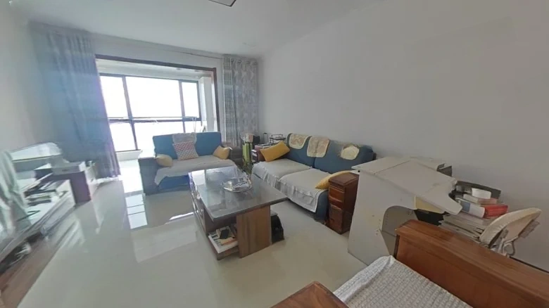 Linying Grand Courtyard - View 5