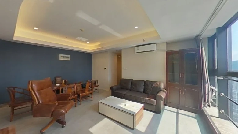 Han Valley Gold Valley - View 3