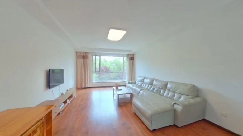 Mingxiu Manor District A - View 5