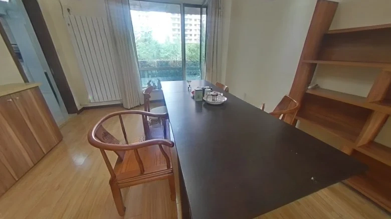 Huijing New World - View 8