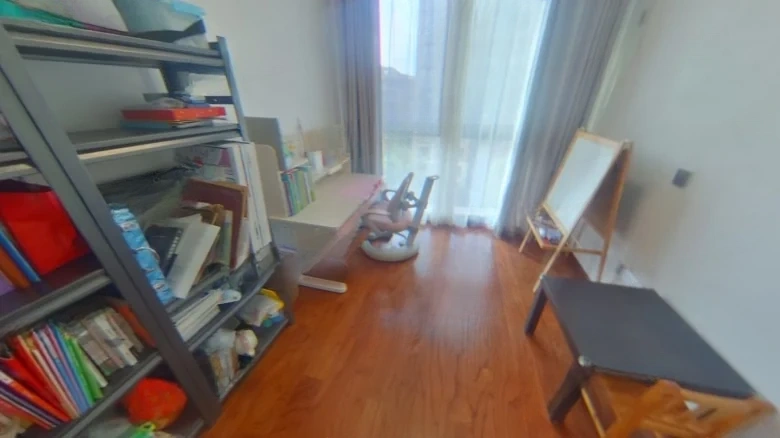 Lotus Lane Court - View 1