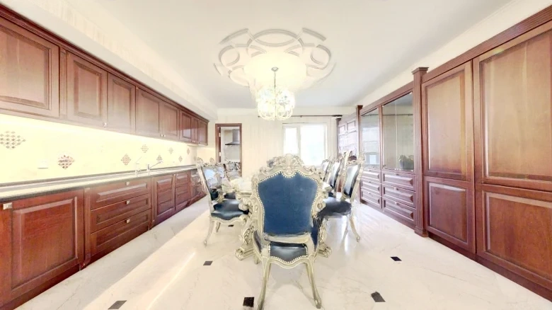 West Beauty Five Continents Heaven Earth - View 1