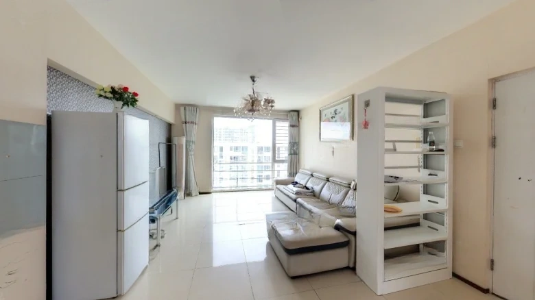 Vientiane New Town Phase 1 - View 1