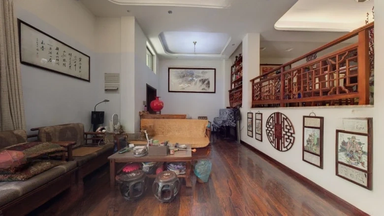 Guangsha Ailishan Zhuang - View 8