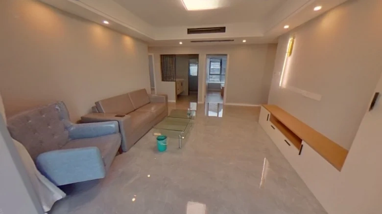 Zhongda Jiulide Apartment - View 6