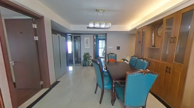 Floral Language of Southern China - View 6