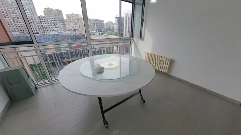 Double Happiness Tower - View 12