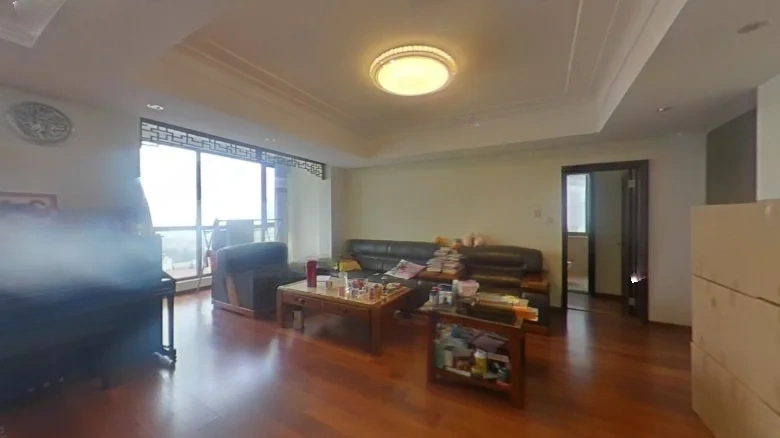 Mountain Water Mingyuan Phase III - View 3