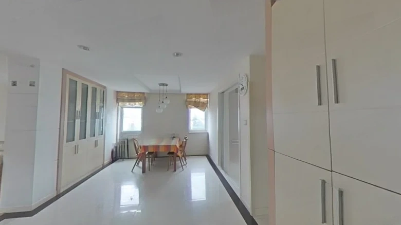 Scholarly Family Background - View 15