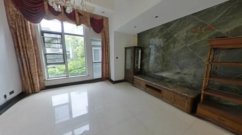 Purple Gold Shanglin Garden - View 7