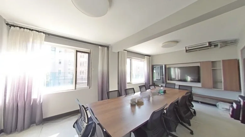 Hongdu Xijing - View 1