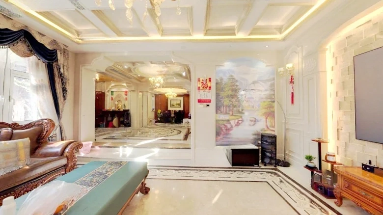 Shunfa Imperial Garden - View 1