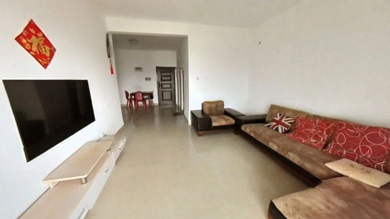 Yuan Chang Jun Yue Mountain Siming - View 6