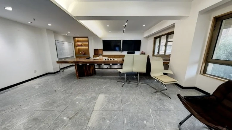 Lan Ting Imperial Lake City East District - View 1