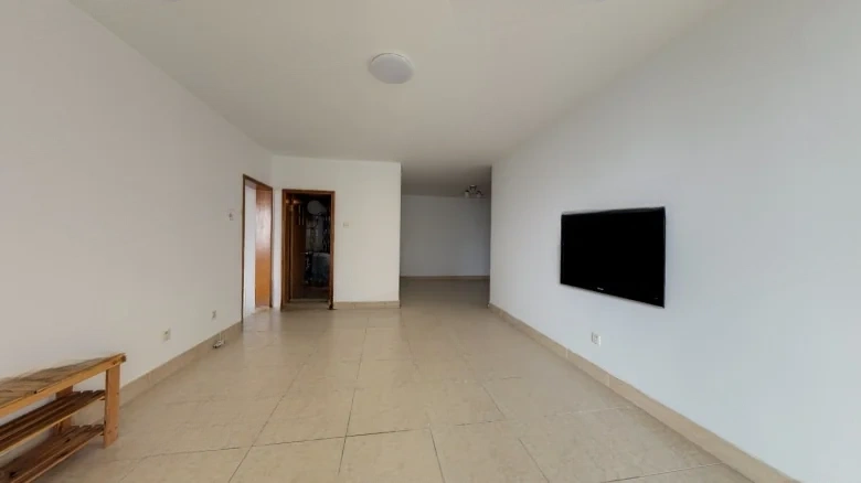 Dujing Yard - View 1