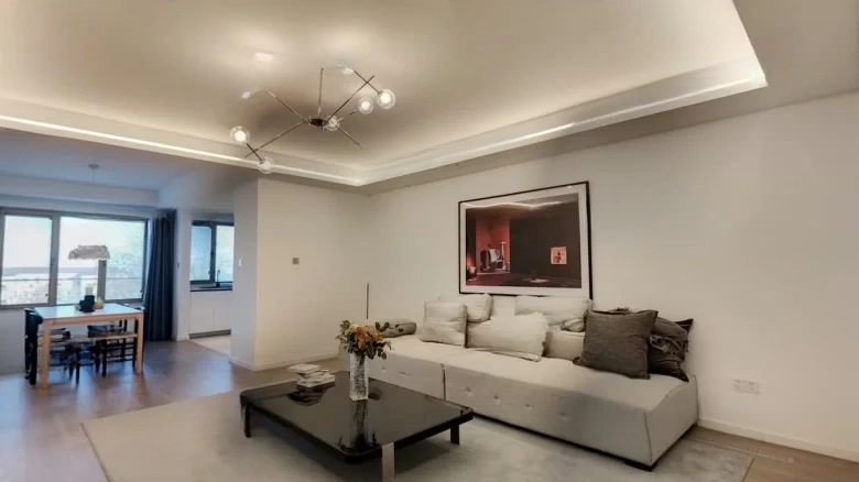 CITIC Guoan Mansion - View 4