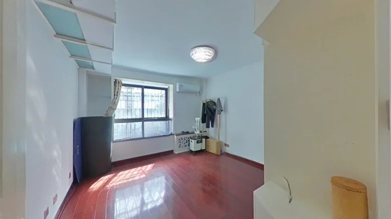 New Noble City Phase II - View 4