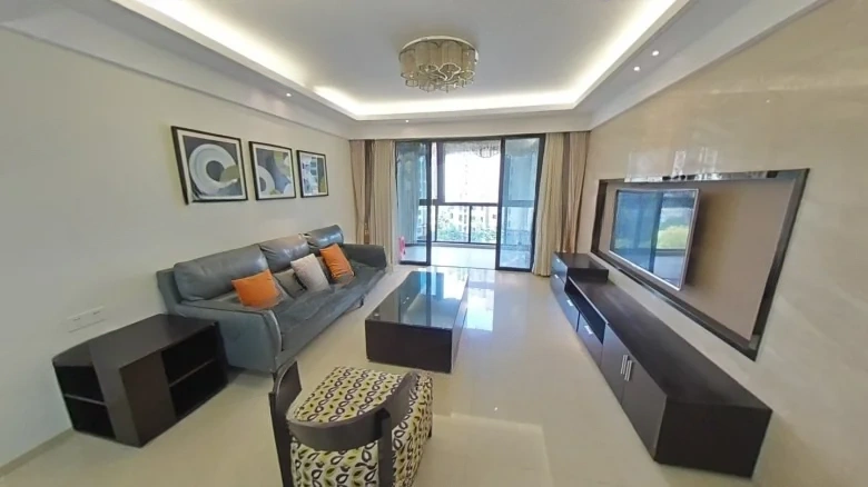 GuoMao RunYuan Garden或GuoMao RunYard - View 6