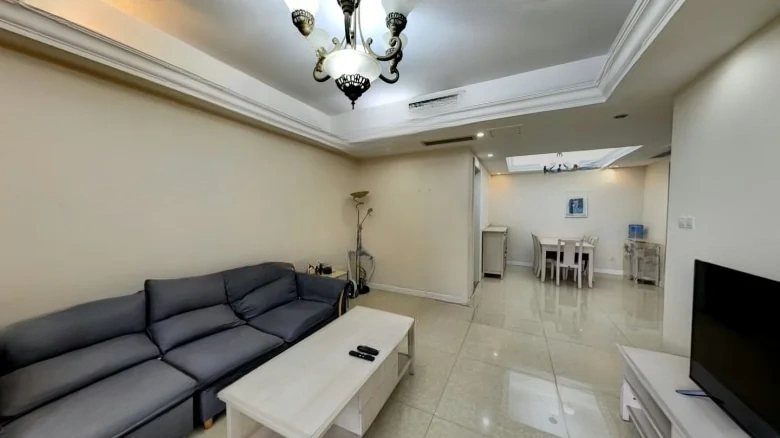 Fortune Mansion - View 3