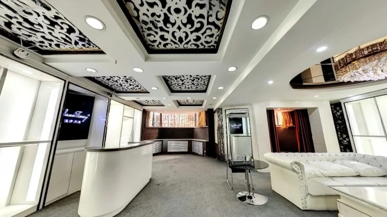 Keelung Mansion - View 3