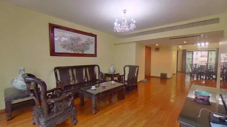 Rende Riverside Garden - View 9