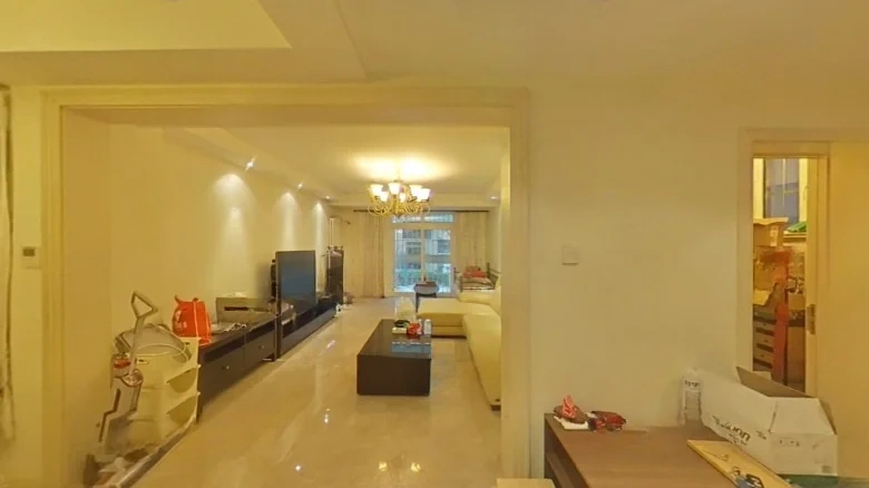 Xingguidu Phase II - View 9