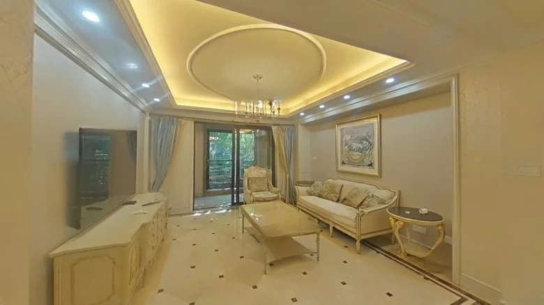 China Resources Yuefu - View 2