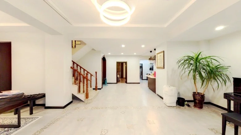 Green City Quan Yun Village Jade Garden Area A - View 8