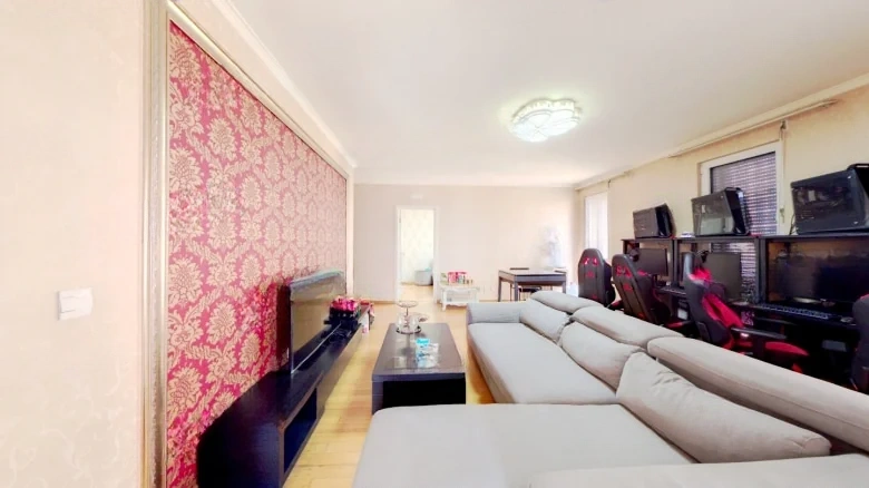 Wanguo City Moma - View 1