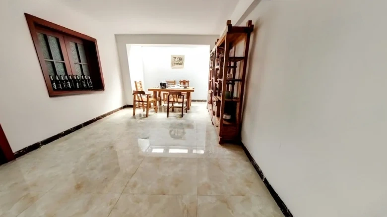 Sky Horse Fantasy City - View 8