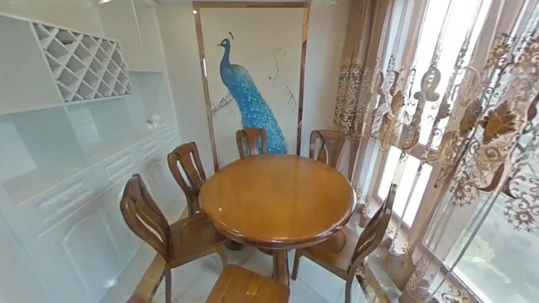 Green City Rose Garden - View 4