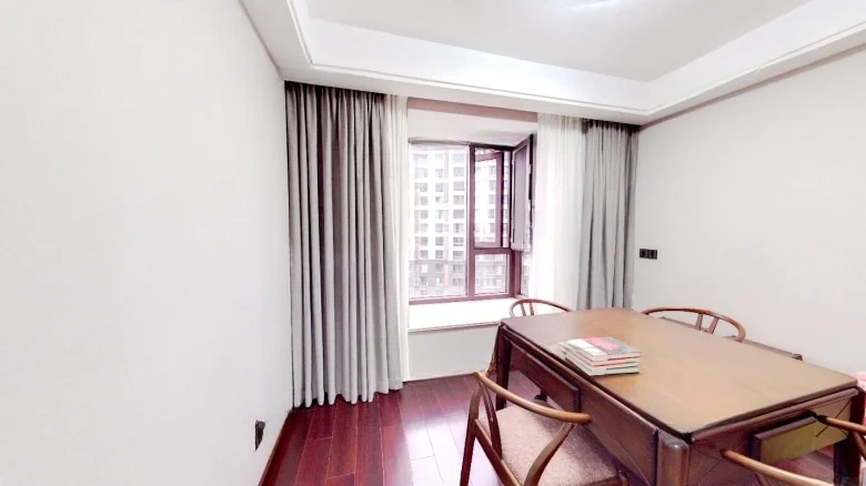 Mountain View Waterfront - View 1