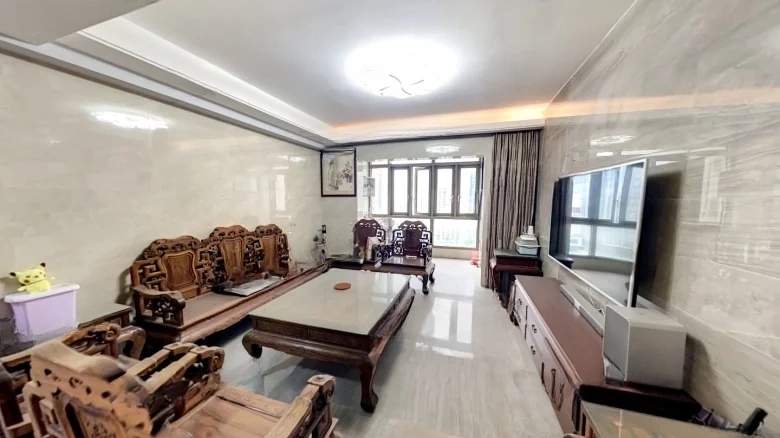 Shima Lakefront Imperial Residence District D - View 6