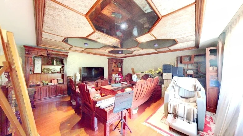 Country Garden Diamond Villa - View 10