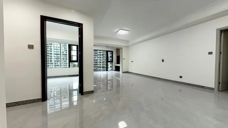 Huaqiao City Seaside One Number - View 9