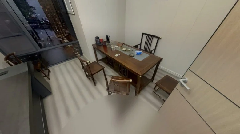 Qidi Xiexin Center - View 6