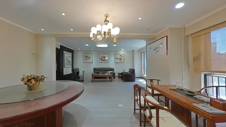 Green Land Zhongshan Mansion - View 4