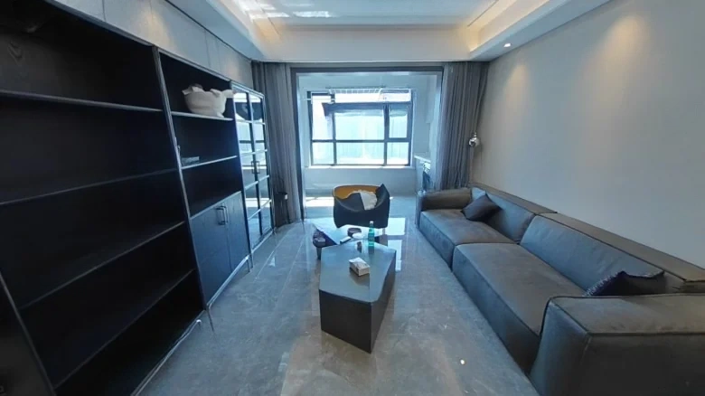 Poly Development Sky Convergence - View 5