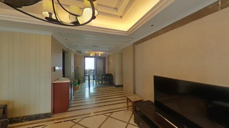 Dongcheng Impression Apartments - View 8