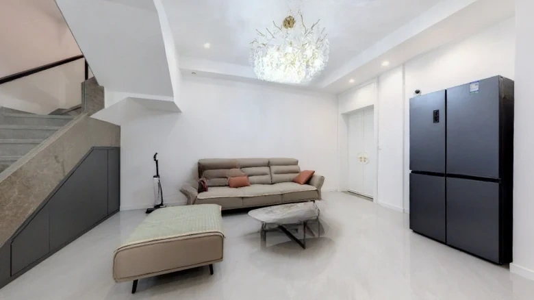 Xifu Yutang - View 5