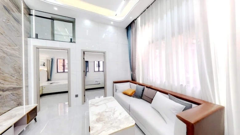 Si Ming West Road - View 1