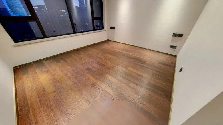 Vanke Metropolis - View 1