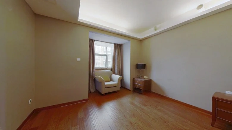 Ludi International Phase III - View 3