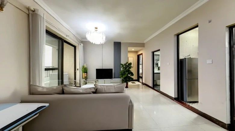 Jewel Light New City Imperial View - View 5